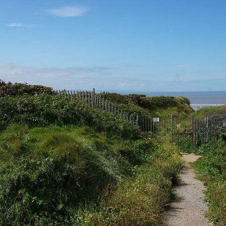 2 Bed Apartment W/Private Access To 7 Miles Of Sandy Beach - Sleeps 4 Brean Exterior foto
