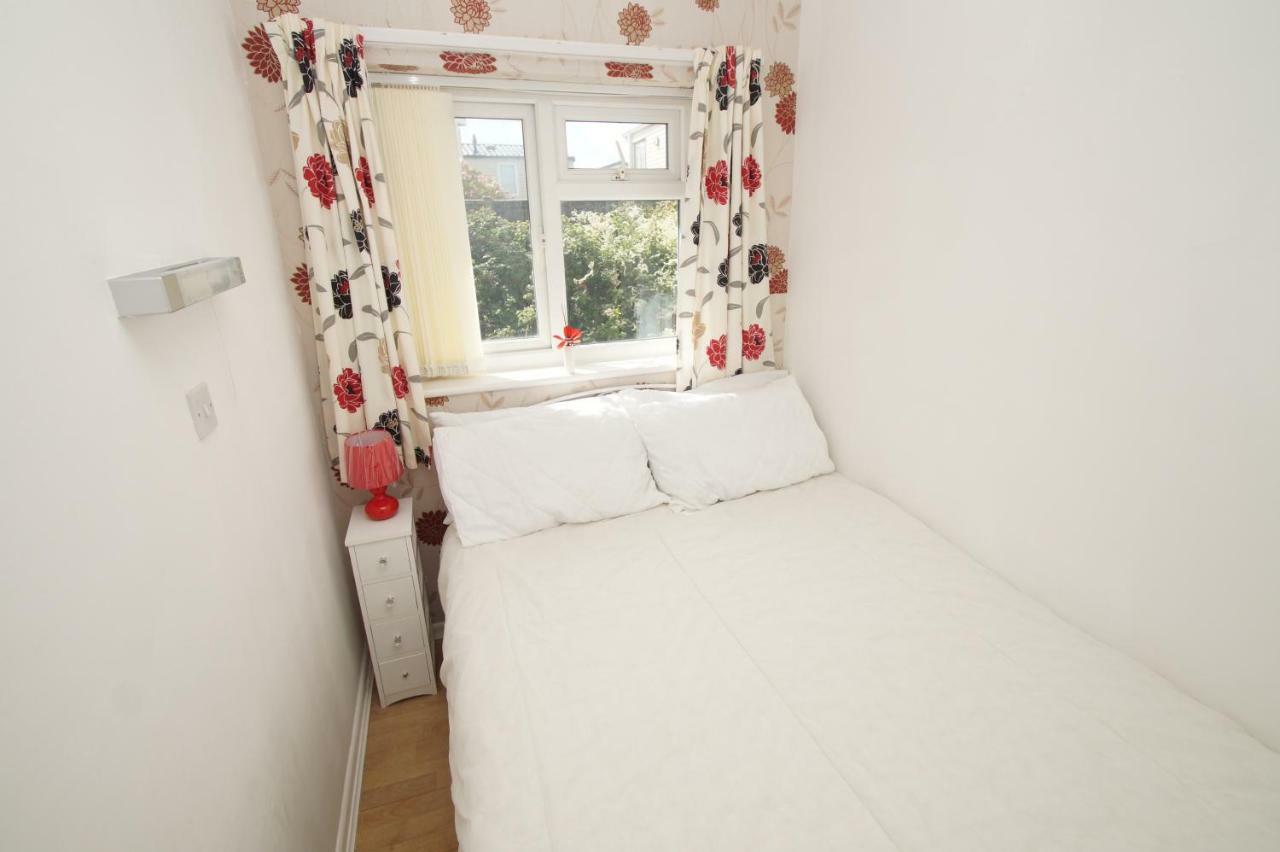 2 Bed Apartment W/Private Access To 7 Miles Of Sandy Beach - Sleeps 4 Brean Exterior foto
